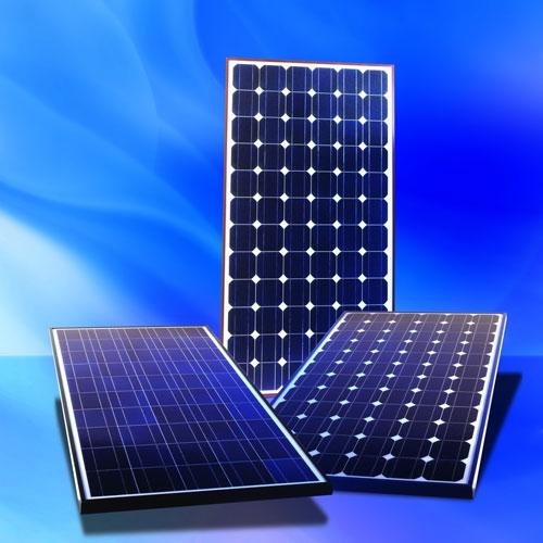 Installation de panneaux photovoltaïques à Bormes-les-Mimosas